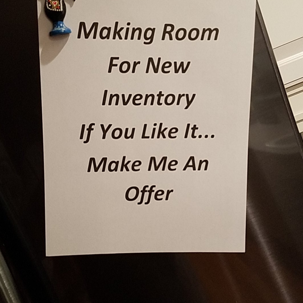 Everything - Picture 1 of 1